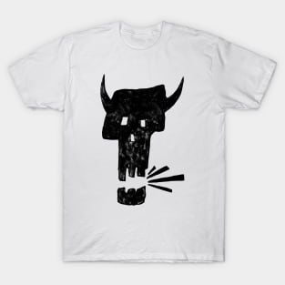 Horns T-Shirt